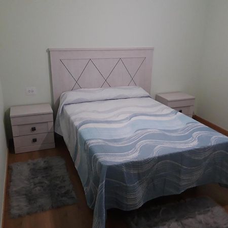 Casa Lavandeira Ourense Dış mekan fotoğraf