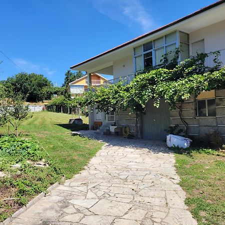 Casa Lavandeira Ourense Dış mekan fotoğraf