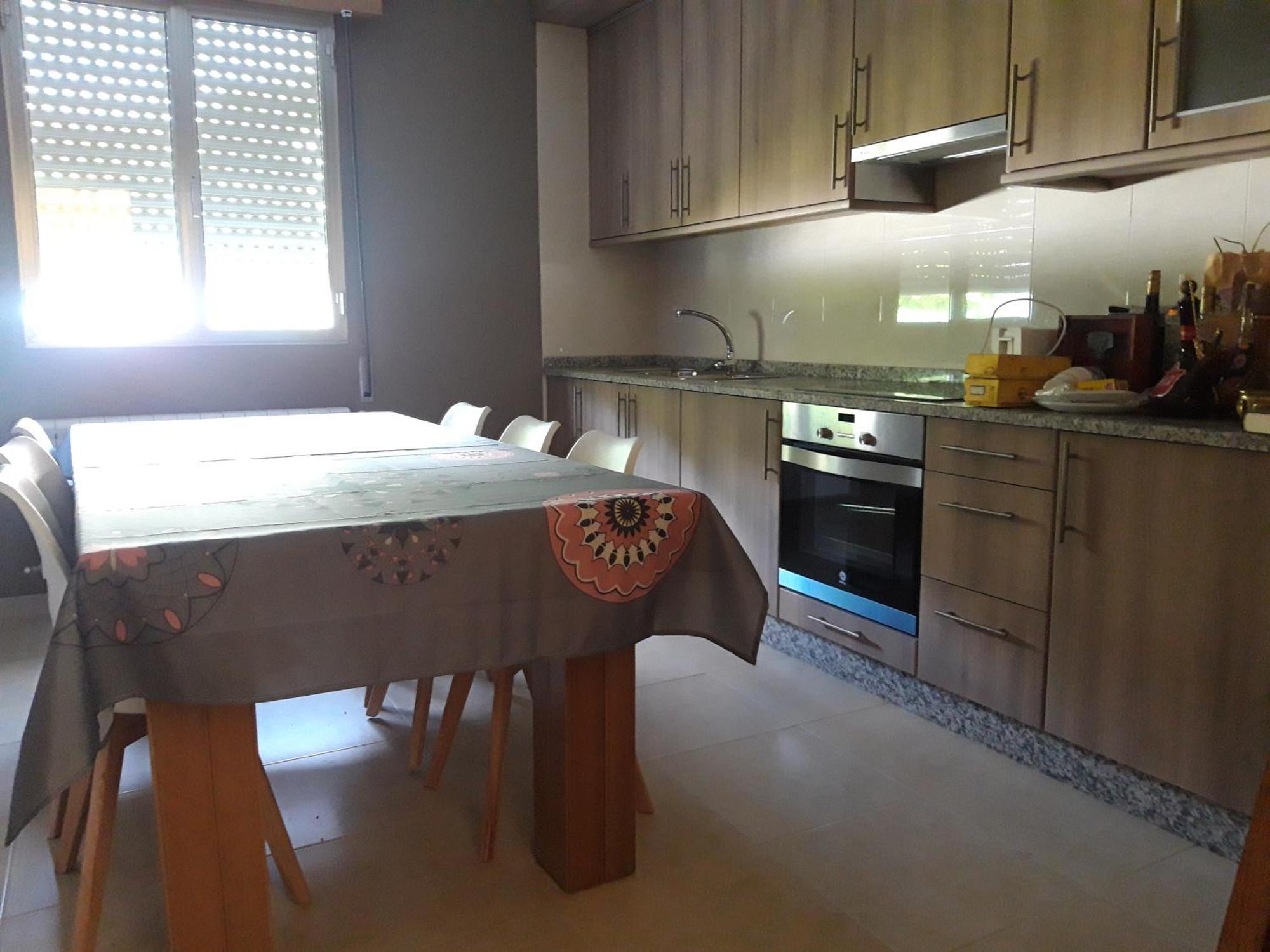 Casa Lavandeira Ourense Dış mekan fotoğraf