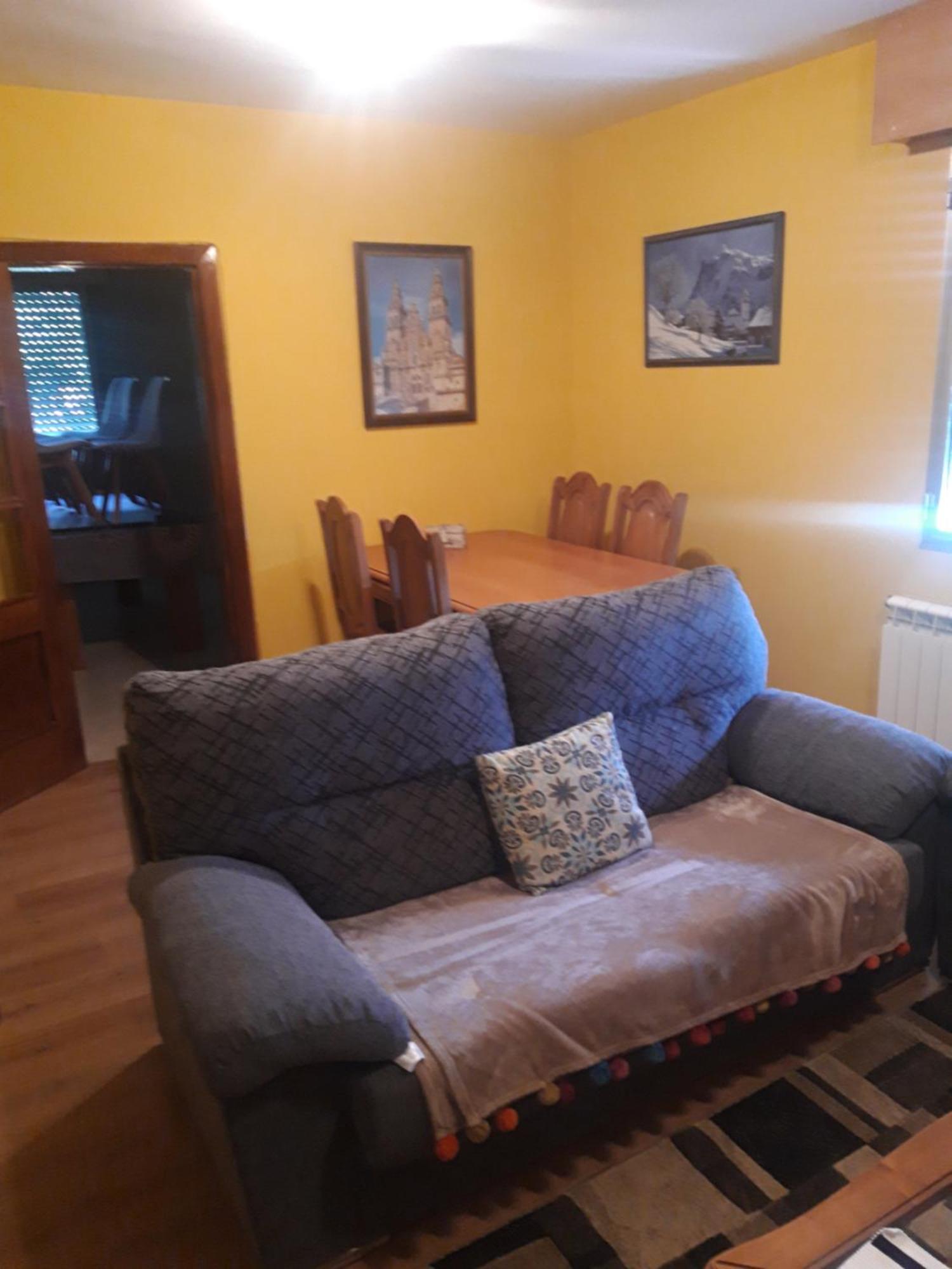 Casa Lavandeira Ourense Dış mekan fotoğraf