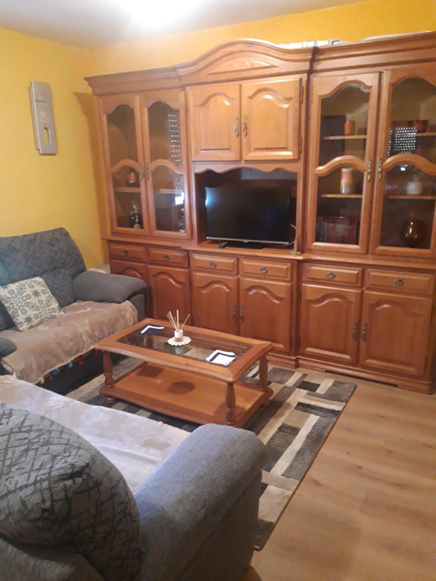 Casa Lavandeira Ourense Dış mekan fotoğraf