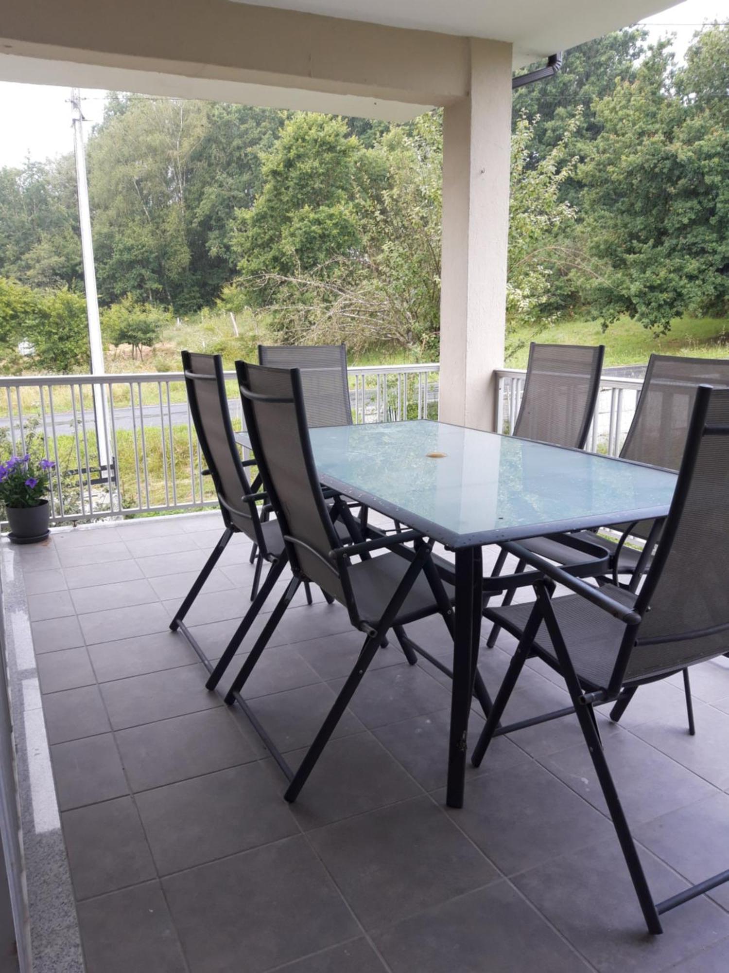 Casa Lavandeira Ourense Dış mekan fotoğraf